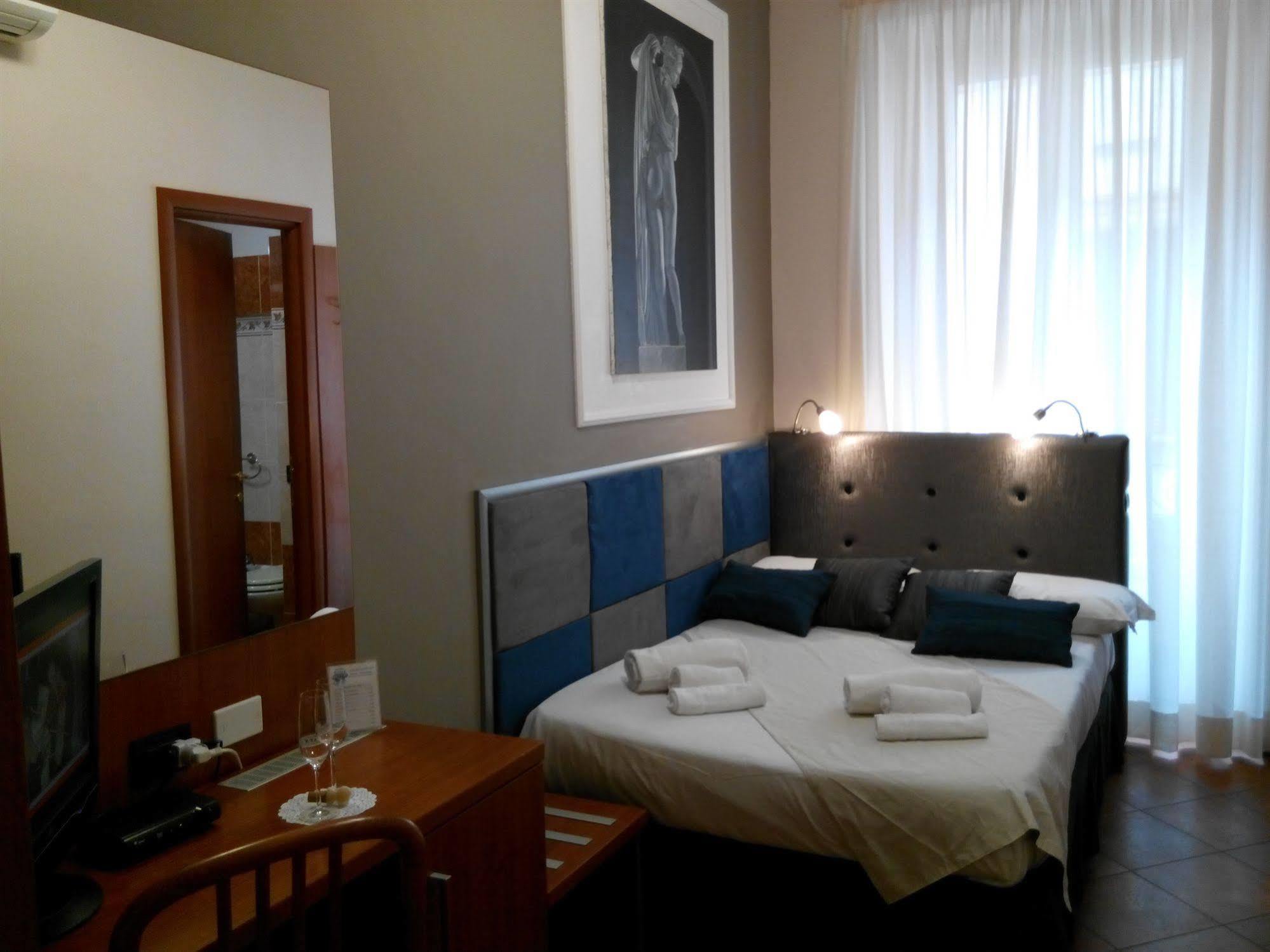 Colosseo Relais Rom Eksteriør billede