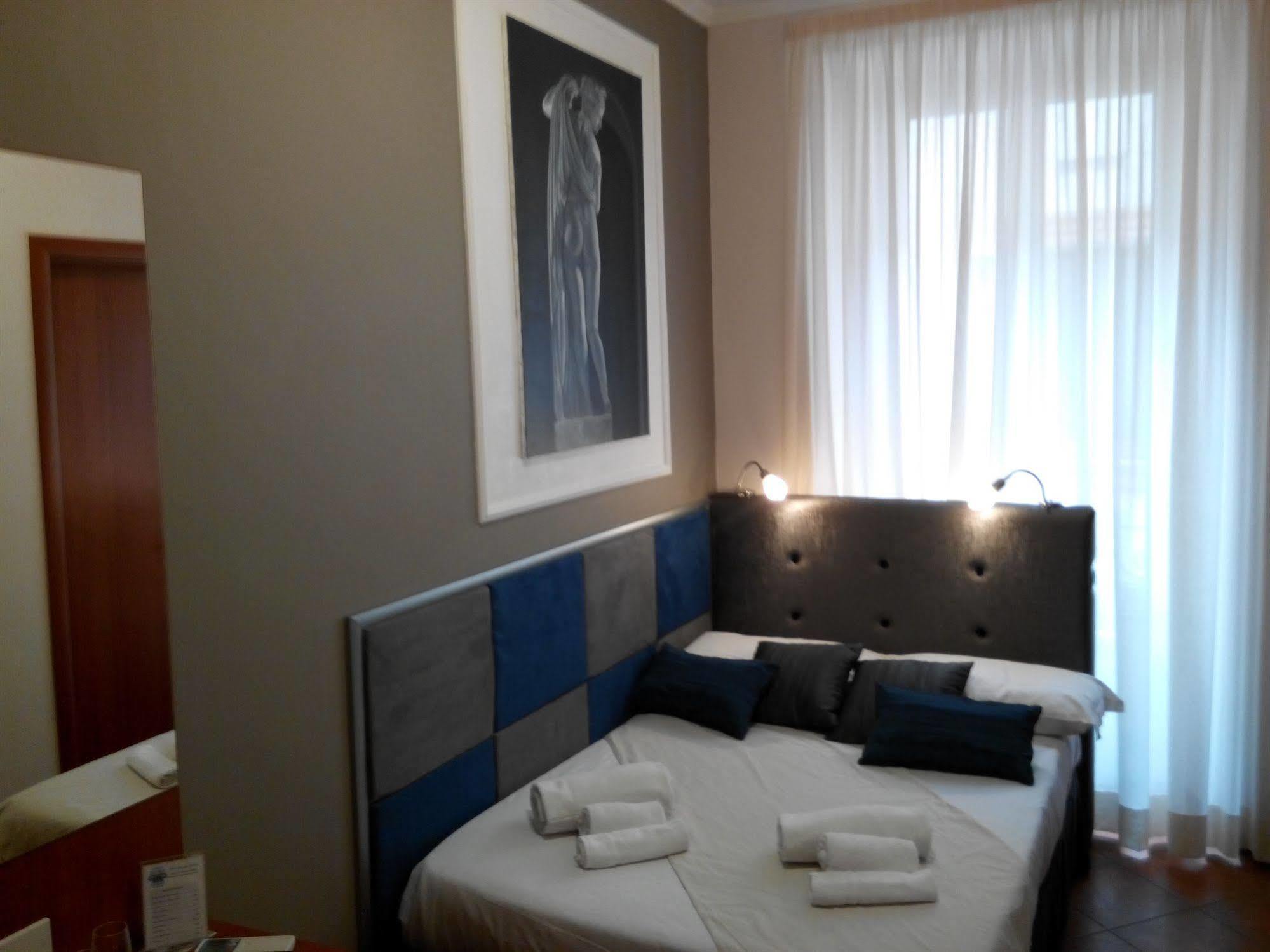 Colosseo Relais Rom Eksteriør billede